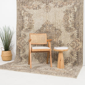 Teralyn - Vintage Turkish Area Rug