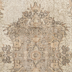 Teralyn - Vintage Turkish Area Rug