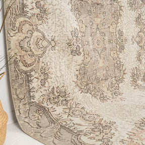 Teralyn - Vintage Turkish Area Rug