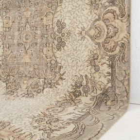 Teralyn - Vintage Turkish Area Rug