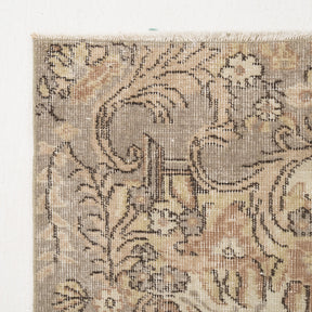 Teralyn - Vintage Turkish Area Rug