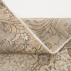 Teralyn - Vintage Turkish Area Rug