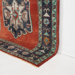 Marivyn - Vintage Turkish Area Rug
