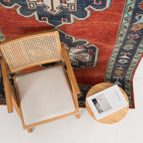 Marivyn - Vintage Turkish Area Rug