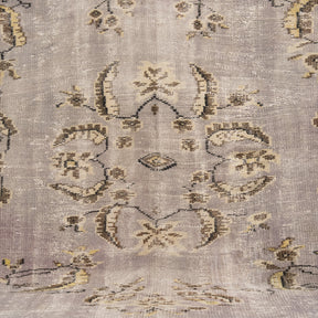Verdine - Vintage Turkish Area Rug
