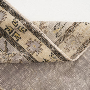 Verdine - Vintage Turkish Area Rug