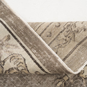 Thalivra - Vintage Turkish Area Rug