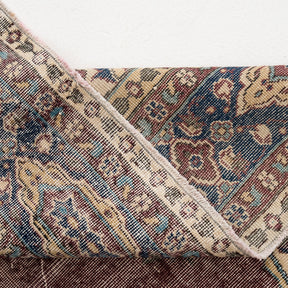Niravelle - Vintage Turkish Area Rug