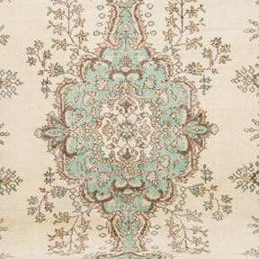 Fenoria - Vintage Turkish Area Rug