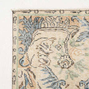 Lysoria - Vintage Turkish Area Rug