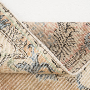 Lysoria - Vintage Turkish Area Rug