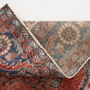 Caeloria - Vintage Turkish Area Rug