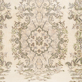 Elarise - Vintage Turkish Area Rug