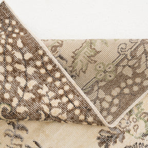 Elarise - Vintage Turkish Area Rug