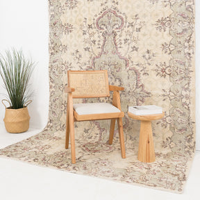 Orivelle - Vintage Turkish Area Rug