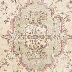 Orivelle - Vintage Turkish Area Rug