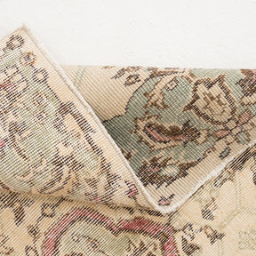Orivelle - Vintage Turkish Area Rug