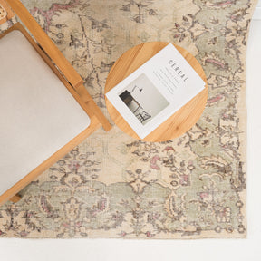 Orivelle - Vintage Turkish Area Rug