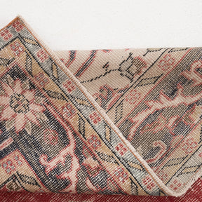 Virelia - Vintage Turkish Area Rug