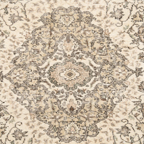 Jaloria - Vintage Turkish Area Rug