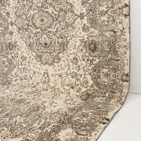 Jaloria - Vintage Turkish Area Rug