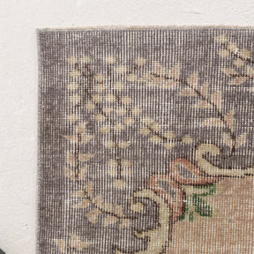 Delinena - Vintage Turkish Area Rug