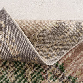 Delinena - Vintage Turkish Area Rug