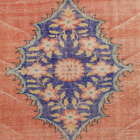 Briness - Vintage Turkish Area Rug