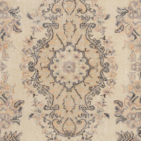 Brinelaria - Vintage Turkish Area Rug