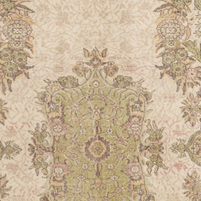 Amdira - Vintage Turkish Area Rug