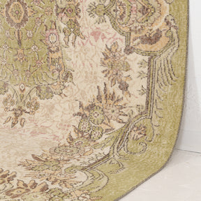 Amdira - Vintage Turkish Area Rug