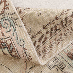 Yaelisa - Vintage Turkish Area Rug