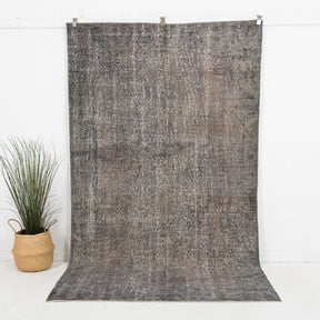 Neravine - Vintage Turkish Area Rug