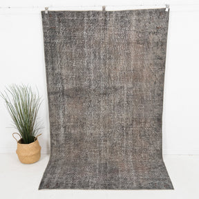Neravine - Vintage Turkish Area Rug