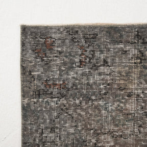 Neravine - Vintage Turkish Area Rug