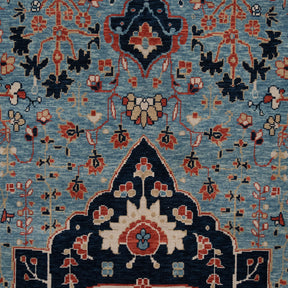 Marielyn - Vintage Turkish Area Rug