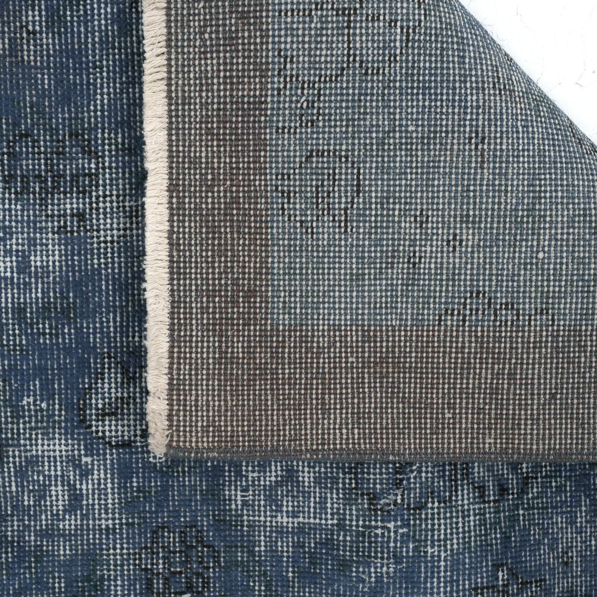Thessia - Living Room Rug, Premium Handmade Craft