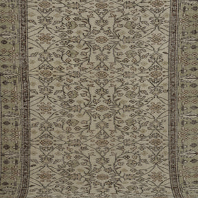 Aramina - Vintage Turkish Area Rug