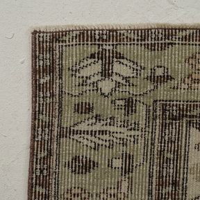 Aramina - Vintage Turkish Area Rug