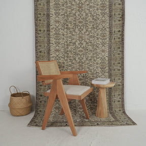 Aramina - Vintage Turkish Area Rug