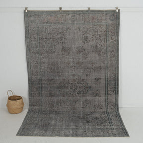 Renelle - Vintage Turkish Area Rug