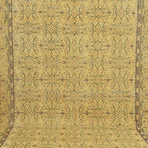 Avalisse - Vintage Turkish Area Rug