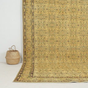 Avalisse - Vintage Turkish Area Rug