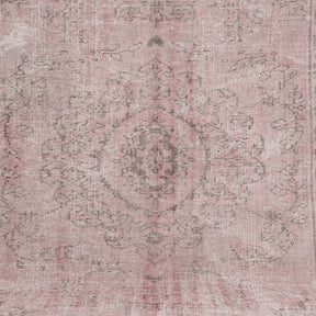 Calina - Vintage Turkish Area Rug