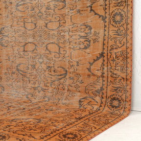 Merivelle - Dining Room Rug, Elegant Oriental Style