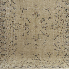 Calysta - Dining Room Rug, Authentic Oriental Design