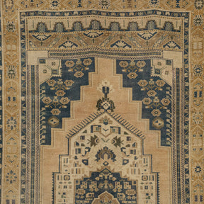 turkish made 6x11 area rug, adding character to any living room, dining room, bedroom, office, entryway