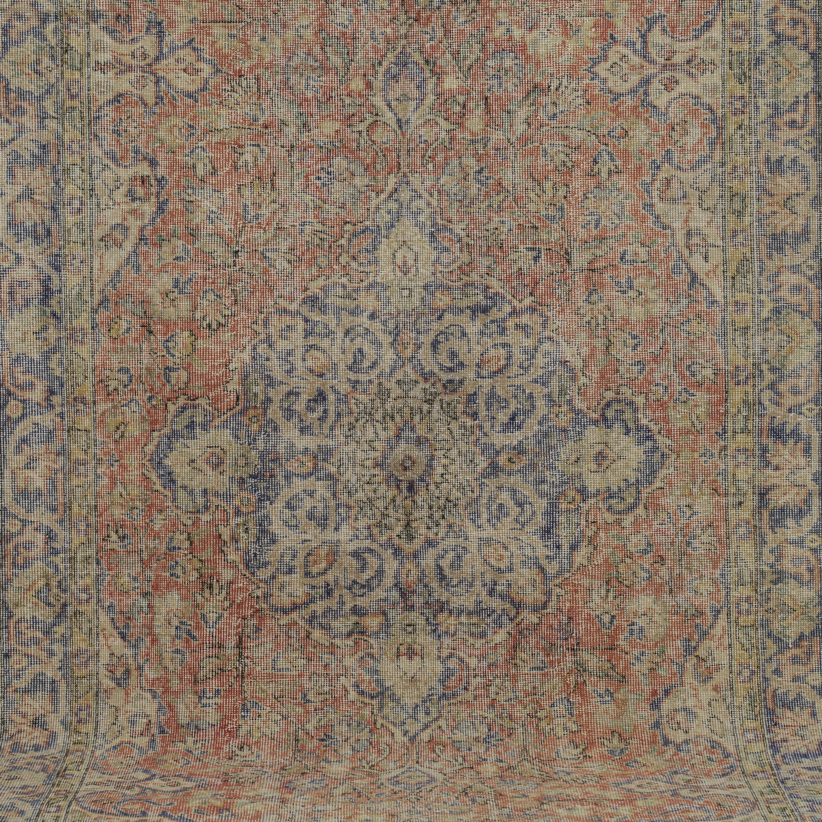 turkish made 5x10 area rug, adding character to any entryway, hallway, living room, kitchen, bedroom