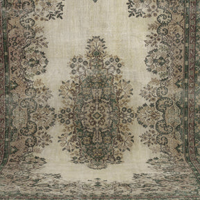 Nureya - Living Room Rug, Elegant & Unique