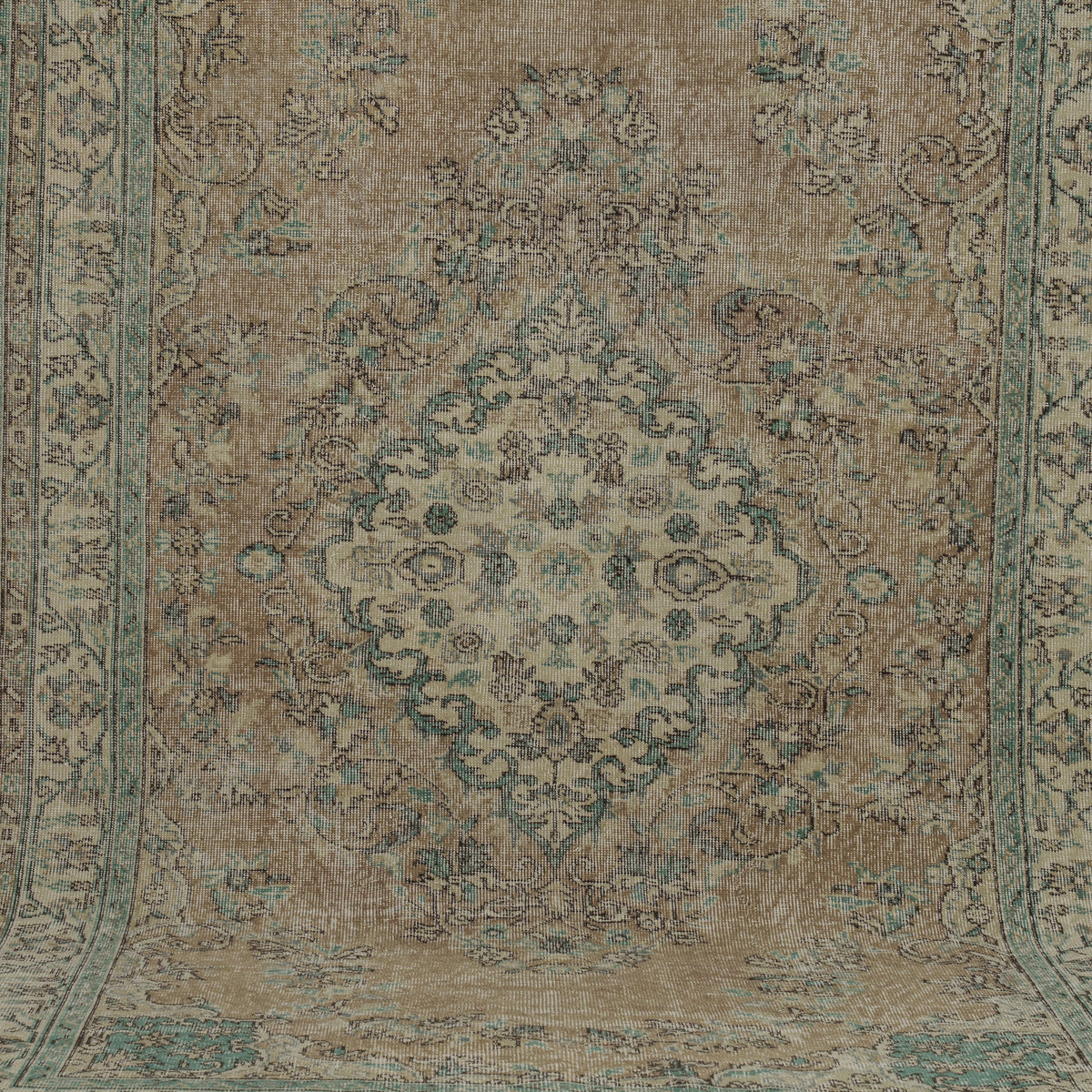 turkish made 6x9 area rug, adding character to any entryway, hallway, living room, kitchen, bedroom